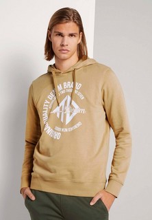 Худи Tom Tailor Denim 