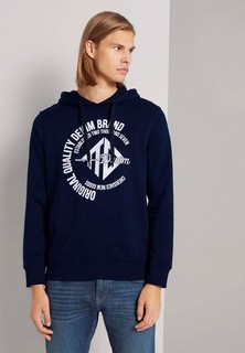 Худи Tom Tailor Denim 
