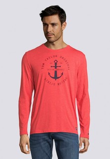 Лонгслив Tom Tailor 