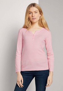 Лонгслив Tom Tailor 