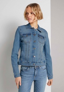 Куртка джинсовая Tom Tailor Denim 