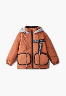 Куртка утепленная Boom 