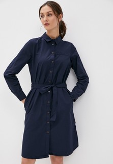 Платье Jack Wolfskin LAKESIDE DRESS