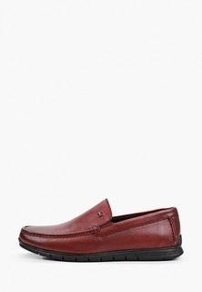 Мокасины ElRosso El'rosso 