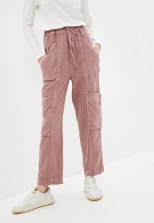 Брюки Free People 