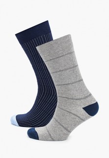 Носки 2 пары Mango Man - ALBERTO