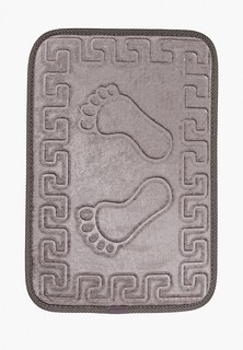 Коврик для ванной Chilai Home 