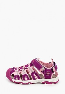 Сандалии Zebra Зебра 