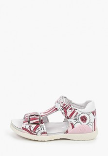 Сандалии Zebra Зебра 