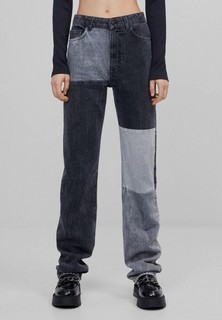 Джинсы Bershka 