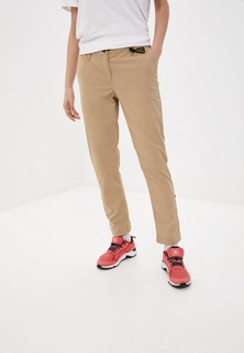 Брюки Jack Wolfskin DESERT ROLL-UP PANTS W