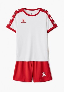 Костюм спортивный Kelme S/S Football Set KID