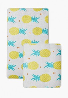 Комплект ковриков Chilai Home 60х100 см