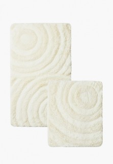 Комплект ковриков Chilai Home 