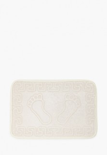 Коврик для ванной Chilai Home 