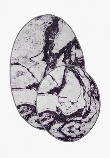 Комплект ковриков Chilai Home 60х100 см