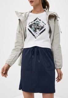 Юбка Jack Wolfskin SENEGAL SKIRT