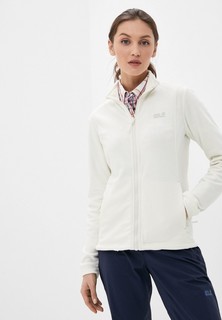 Олимпийка Jack Wolfskin KIRUNA JACKET W