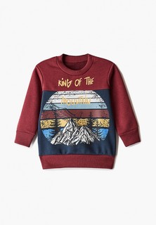 Свитшот Mark Formelle 