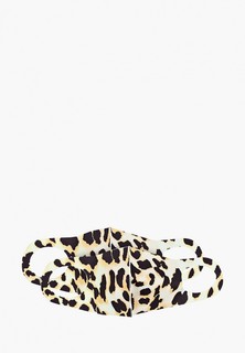 Маски для лица защитные 2 шт. Hatparad LEO