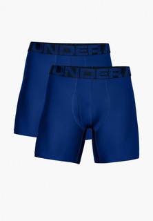 Трусы 2 шт. Under Armour UA Tech 6in 2 Pack