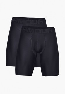Трусы 2 шт. Under Armour UA Tech 9in 2 Pack