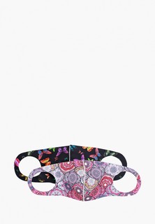 Маски для лица защитные 2 шт. Hatparad 