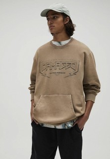 Свитшот Pull&Bear Join life