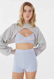 Топ Bershka 