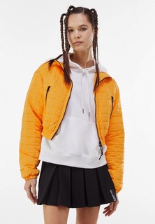 Куртка утепленная Bershka 