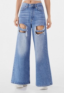 Джинсы Bershka 
