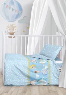 Постельное белье детское Juno 