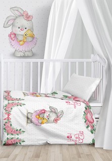 Постельное белье детское Juno 