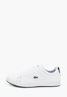 Кеды Lacoste CARNABY EVO 0721 2 SMA