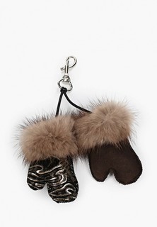 Брелок Mex-Style 