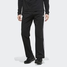Брюки 3-Stripes adidas Performance