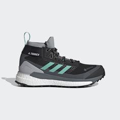 Кроссовки для хайкинга Terrex Free Hiker GTX adidas TERREX