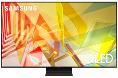 Ultra HD (4K) QLED телевизор 55" Samsung QE55Q90TAU