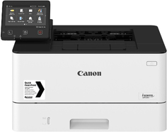 Лазерный принтер Canon i-Sensys LBP228x