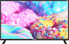 Ultra HD (4K) LED телевизор 50" Telefunken TF-LED50S20T2SU