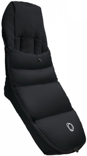Конверт BUGABOO High Perfomance+ Black (80114ZW02)