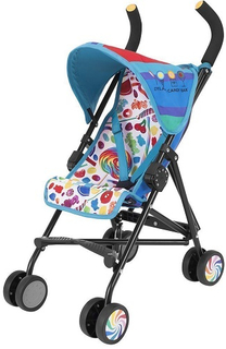 Коляска для куклы MACLAREN Junior Quest Dylans Candy Bar (TR1R015102)