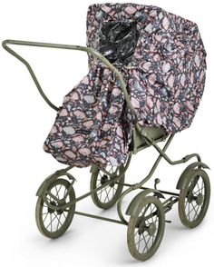 Дождевик для детской коляски ELODIE Details Midnight Bells (50700123554NA)