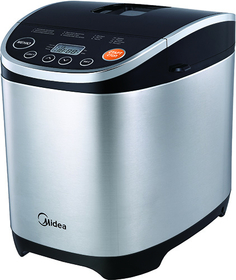 Хлебопечка Midea BM-220Q3-SS