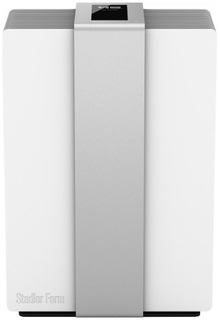 Воздухоувлажнитель-воздухоочиститель STADLER-FORM Robert Original Silver (R-008)