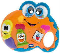 Музыкальная игрушка Chicco "Палитра" (00007701000000)