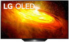 Ultra HD (4K) OLED телевизор 55" LG OLED55BXRLB
