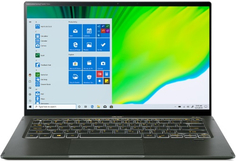 Ультрабук Acer Swift 5 SF514-55TA-769D - платформа Intel Evo (NX.A6SER.001)