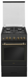 Газовая плита Hansa FCGA 52109