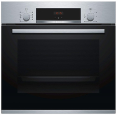 Электрический духовой шкаф Bosch Serie | 6 HRG5580S6R